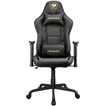 COUGAR ARMOR ELITE ROYAL Gaming chair - 1