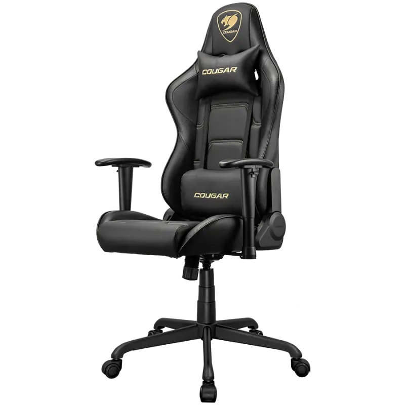 COUGAR ARMOR ELITE ROYAL Gaming chair - 1