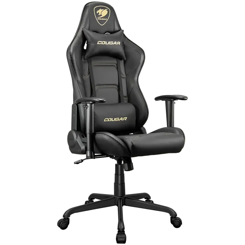 COUGAR ARMOR ELITE ROYAL Gaming chair - 1
