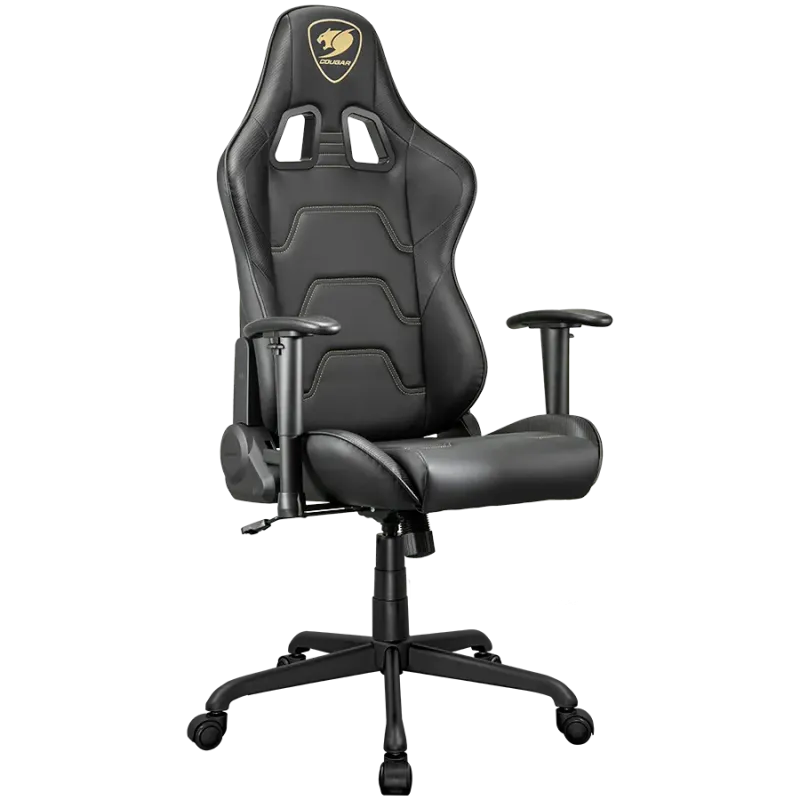 COUGAR ARMOR ELITE ROYAL Gaming chair - 1