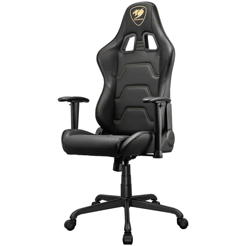 COUGAR ARMOR ELITE ROYAL Gaming chair - 1