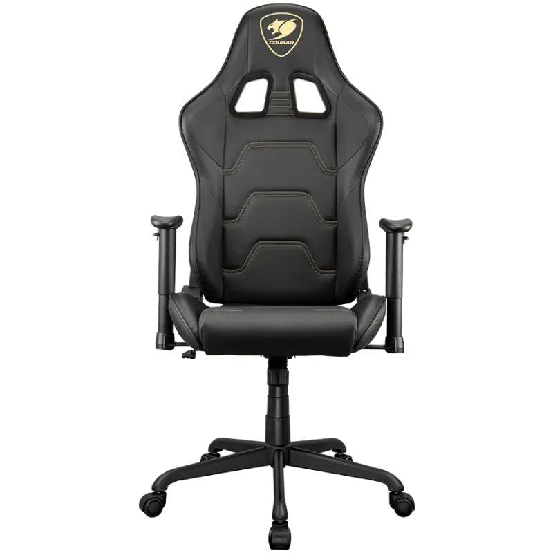 COUGAR ARMOR ELITE ROYAL Gaming chair - 1