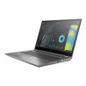HP ZBook Fury 17 G7 Mobile Workstation - Intel Core i7 10850H / 2.7 GHz - vPro - Win 10 Pro 64-bit - Quadro RTX 3000  - 32 GB RA