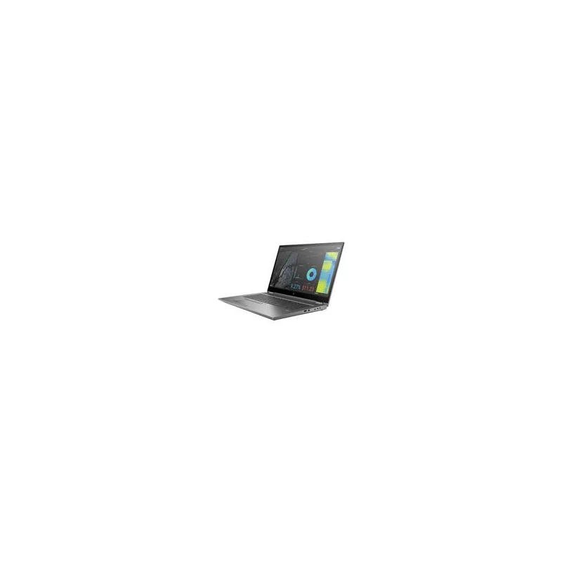 HP ZBook Fury 17 G7 Mobile Workstation - Intel Core i9 10885H / 2.4 GHz - vPro - Win 10 Pro 64-bit - Quadro RTX 4000 - 32 GB RA