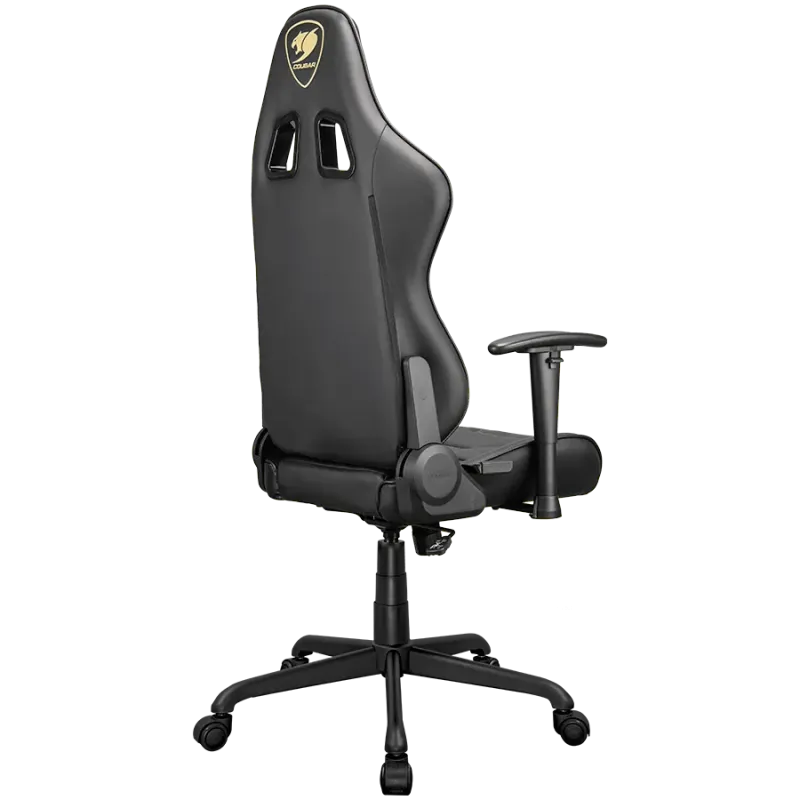 COUGAR ARMOR ELITE ROYAL Gaming chair - 1