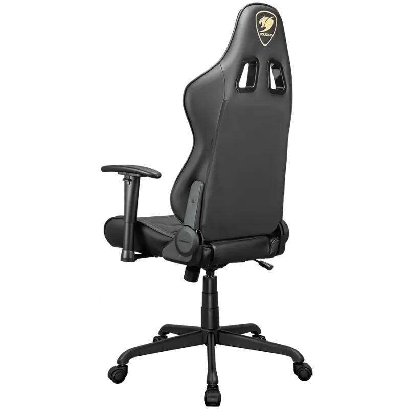 COUGAR ARMOR ELITE ROYAL Gaming chair - 1