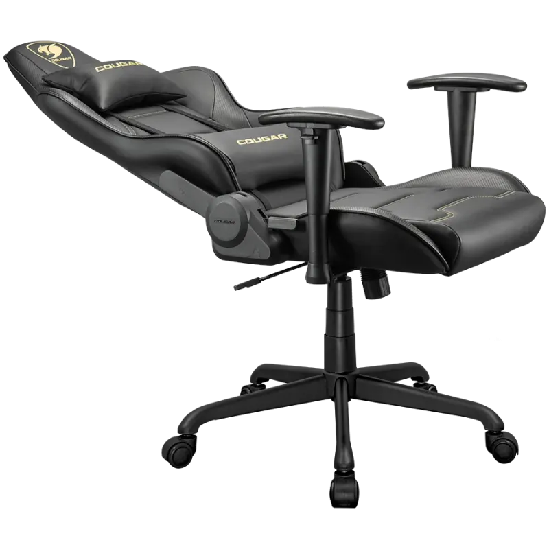 COUGAR ARMOR ELITE ROYAL Gaming chair - 1
