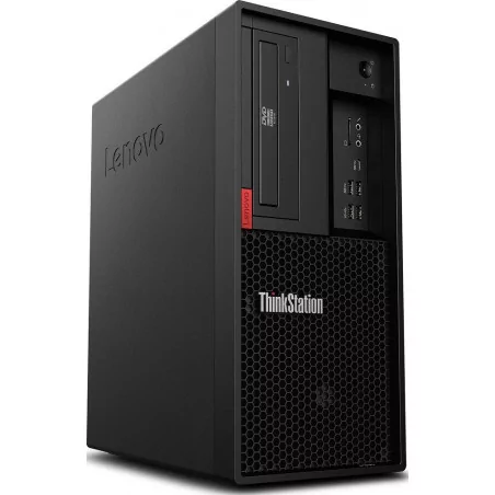 Марка:Lenovo|Модел:ThinkStation P330|Статус:Grade A|Процесор:Intel Core i7|Процесор честота:8700K 3200MHz 12MB|Памет обем:16GB|П