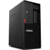 Марка:Lenovo|Модел:ThinkStation P330|Статус:Grade A|Процесор:Intel Core i7|Процесор честота:8700K 3200MHz 12MB|Памет обем:16GB|П