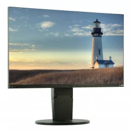 EIZO Flexscan EV2450 24" IPS LED LCD Monitor - Grade A