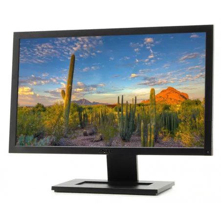 Dell E2011H 20" LED LCD Монитор Grade B - 1