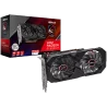 Asrock AMD Radeon RX6500XT Phantom Gaming D 4GB OC, GDDR6 64 bit, 1xHDMI, 1xDP 1.4, power 1x8 pin, recomended PSU 400W. - 1
