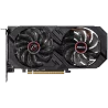 Asrock AMD Radeon RX6500XT Phantom Gaming D 4GB OC, GDDR6 64 bit, 1xHDMI, 1xDP 1.4, power 1x8 pin, recomended PSU 400W. - 2