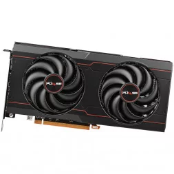 SAPPHIRE PULSE AMD RADEON RX 6650 XT GAMING OC 8GB GDDR6 HDMI / TRIPLE DP