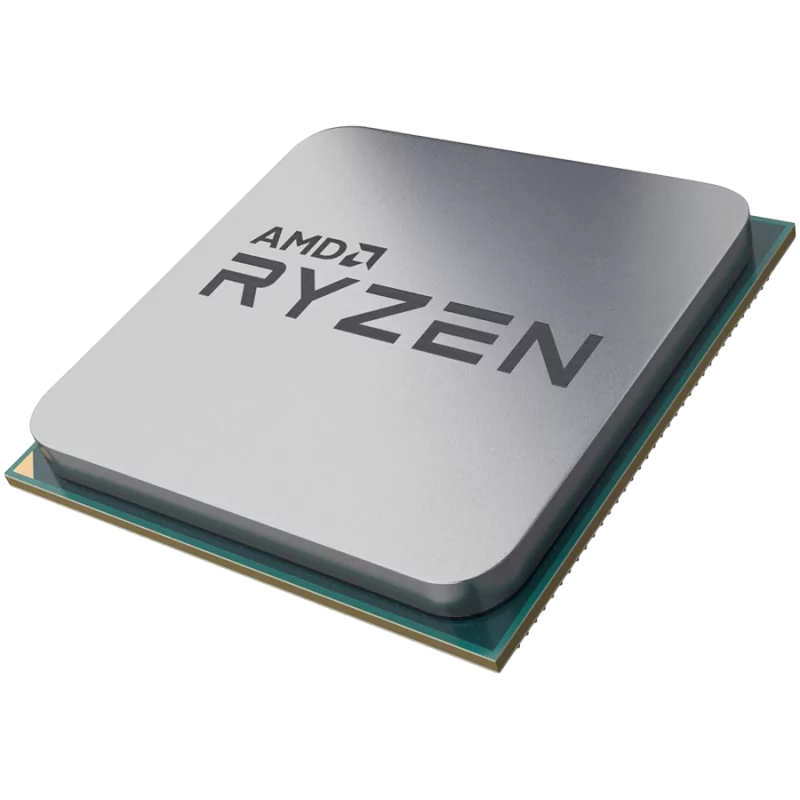 AMD CPU Desktop Ryzen 5 6C/12T 5600 (3.6/4.2GHz Boost,36MB,65W,AM4) MPK - 1