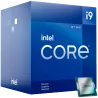 Intel CPU Desktop Core i9-12900F (2.4GHz, 30MB, LGA1700) box - 1