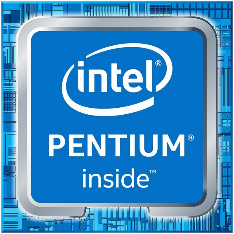 Intel CPU Desktop Pentium G7400 (3.7GHz, 6MB, LGA1700) box - 1