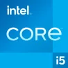 Intel CPU Desktop Core i5-11600KF (3.9GHz, 12MB, LGA1200) box - 1