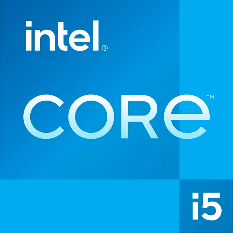 Intel CPU Desktop Core i5-12400 (2.5GHz, 18MB, LGA1700) box - 1 Intel CPU Desktop Core i5-12400 (2.5GHz, 18MB, LGA1700) box - 1