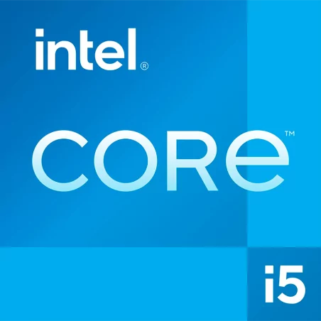 Intel CPU Desktop Core i5-12400 (2.5GHz, 18MB, LGA1700) box - 1