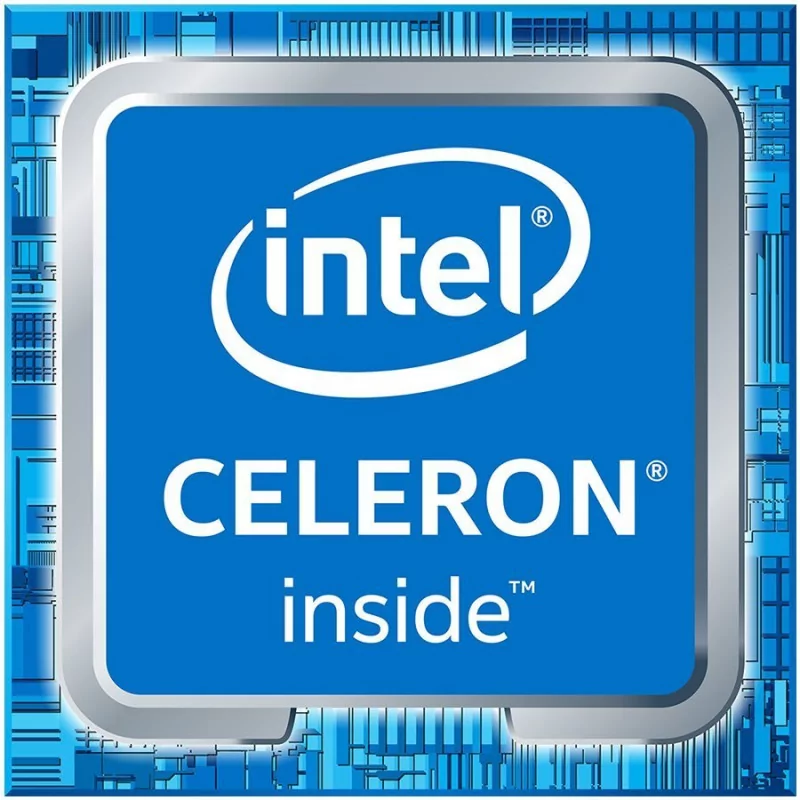 Intel CPU Desktop Celeron G5905 (3.5GHz, 4MB, LGA1200) box - 1