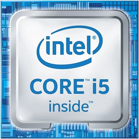 Intel CPU Desktop Core i5-10400F (2.9GHz, 12MB, LGA1200) box - 1