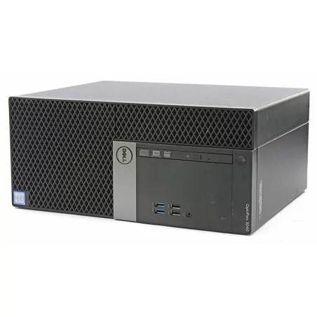 Dell OptiPlex 3040 Brand New Open Box Intel Core i7 6700 3400MHz 8MB|Памет 8Gb - 4