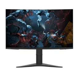 LENOVO G32QC-10 32inch VA QHD Curved 2560x1440 16:9 350cd/m2 1000:1 1ms 1xHDMI 2.0 1xDP 1.2 144Hz