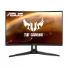 ASUS TUF Gaming VG27VH1B 27inch WLED/VA Gaming Monitor Curved FHD 1920x1080 16:9 165Hz 1ms 1xHDMI Black - 2