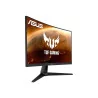 ASUS TUF Gaming VG24VQE Curved Gaming Monitor 23.6inch VA WLED FHD 16:9 165Hz 250cd/m2 1ms 2xHDMI DP - 2