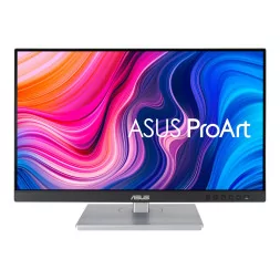 ASUS ProArt PA247CV 23.8inch Professional WLED IPS FHD 1920x1080 16:9 1000:1 300cd/m2 USB-C DisplayPort 1xHDMI 2xDP