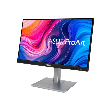 ASUS ProArt PA247CV Professional 23.8inch WLED IPS FHD 1920x1080 16:9 1000:1 300cd/m2 USB-C DisplayPort 1xHDMI 2xDP - 10