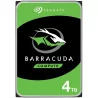 SEAGATE HDD Desktop Barracuda Guardian (3.5"/4TB/SATA 6Gb/s/rpm 5400) - 1