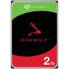 SEAGATE HDD Iron Wolf Guardian NAS(3.5''/2TB/SATA 6Gb/s/rpm 5900) - 1