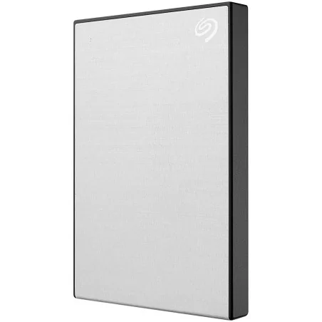 SEAGATE HDD External ONE TOUCH ( 2.5'/1TB/USB 3.0) Silver - 1