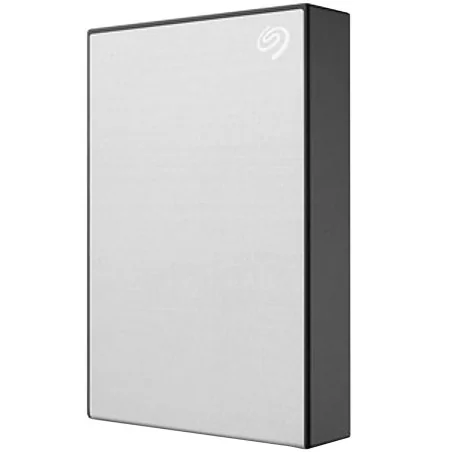 SEAGATE HDD External ONE TOUCH ( 2.5'/4TB/USB 3.0) Silver - 1