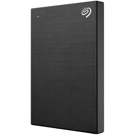 SEAGATE HDD External ONE TOUCH ( 2.5'/4TB/USB 3.0) Black - 1