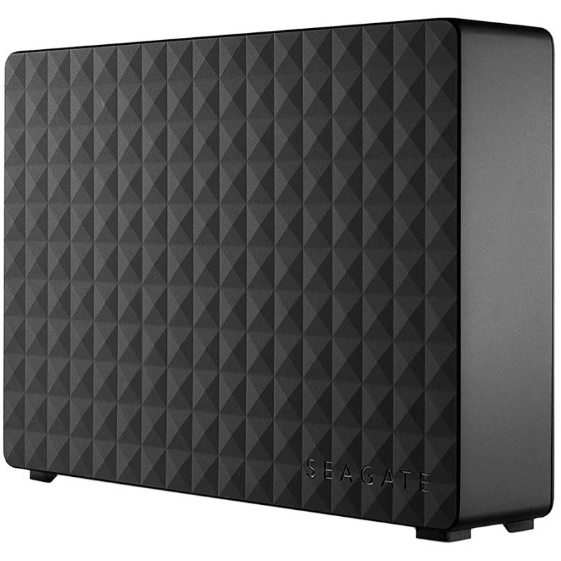 SEAGATE HDD External Expansion Desktop Drive (3.5'/12TB/ USB 3.0) - 1