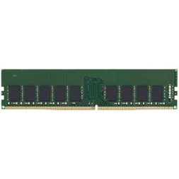 Kingston 16GB 3200MT/s DDR4 ECC CL22 DIMM 2Rx8 Micron R, EAN: 740617325164