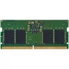 Kingston DRAM 16GB 4800MT/s DDR5 Non-ECC CL40 SODIMM 1Rx8 EAN: 740617327113 - 1
