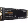 SAMSUNG 970 EVO PLUS 1TB SSD, M.2 2280, NVMe, Read/Write: 3500 / 3300 MB/s, Random Read/Write IOPS 600K/550K - 2