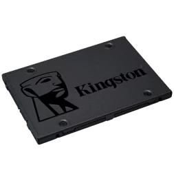 KINGSTON A400 960GB SSD, 2.5” 7mm, SATA 6 Gb/s, Read/Write: 500 / 450 MB/s