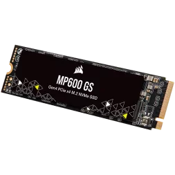 Corsair SSD 1TB MP600 GS Gen4 PCIe x4 NVMe M.2 2280 TLC NAND