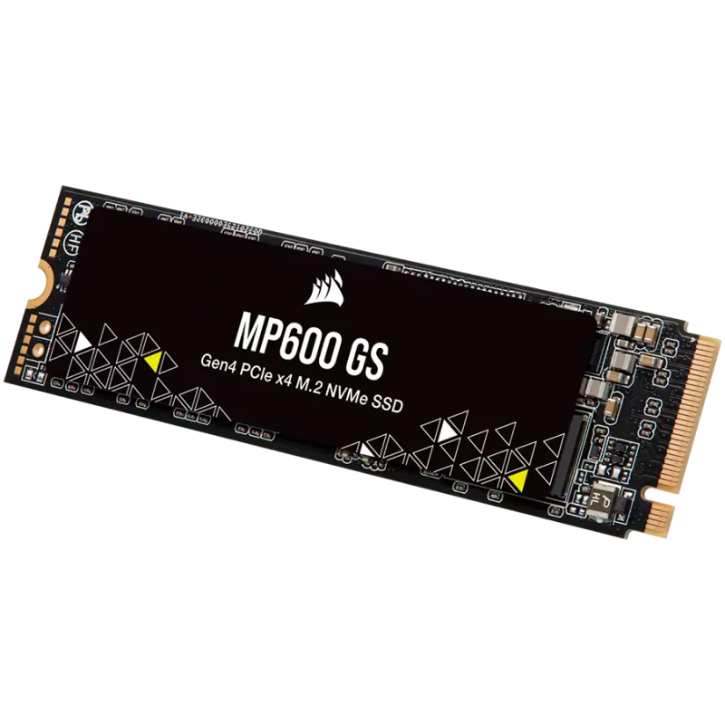 Corsair SSD 1TB MP600 GS Gen4 PCIe x4 NVMe M.2 2280 TLC NAND - 1