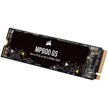 Corsair SSD 1TB MP600 GS Gen4 PCIe x4 NVMe M.2 2280 TLC NAND - 1