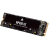 Corsair SSD 1TB MP600 GS Gen4 PCIe x4 NVMe M.2 2280 TLC NAND - 1