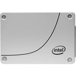 Intel SSD D3-S4520 Series (1.92TB, 2.5in SATA 6Gb/s, 3D4, TLC) Generic Single Pack