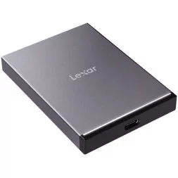 LEXAR SL210 500GB, up to 550MB/s Read and 450MB/s Write