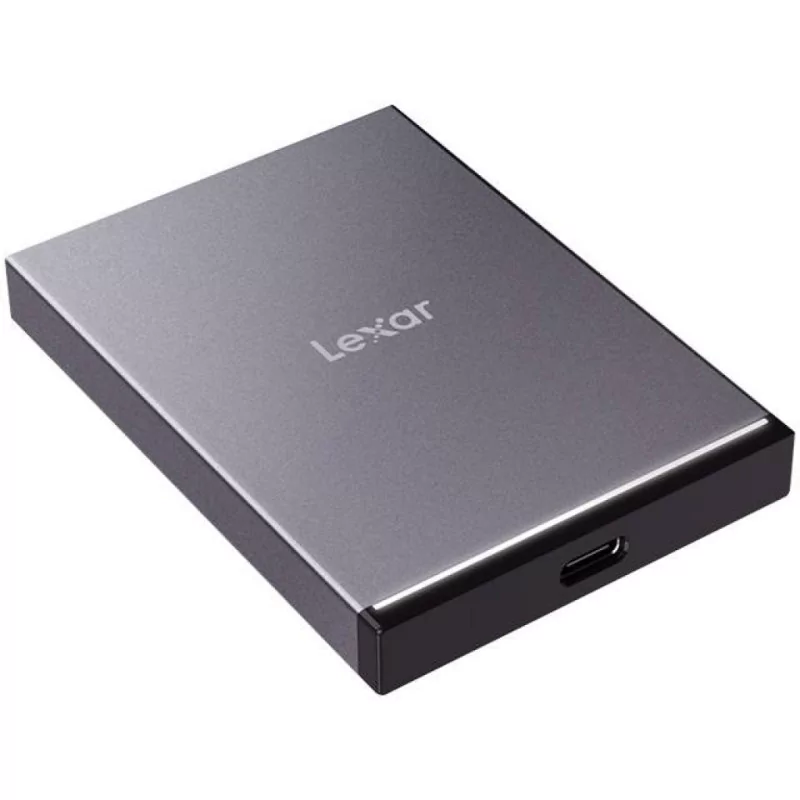 LEXAR SL210 500GB, up to 550MB/s Read and 450MB/s Write - 1