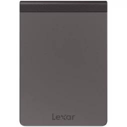 Lexar External Portable SSD 500GB, up to 550MB/s Read and 400MB/s Write EAN: 843367121243